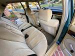 Mercedes-Benz 280 SE 1983 года (EU)